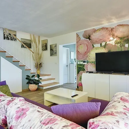 בית נופש Villa Mit Privatem Pool In Rovinj Nur 1 Km Zum Strand *