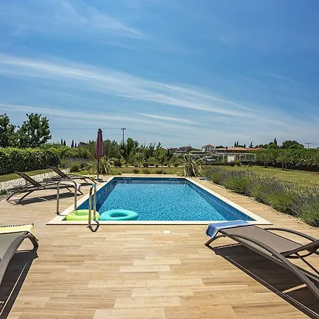 בית נופש Villa Mit Privatem Pool In Rovinj Nur 1 Km Zum Strand *