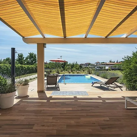בית נופש Villa Mit Privatem Pool In Rovinj Nur 1 Km Zum Strand *